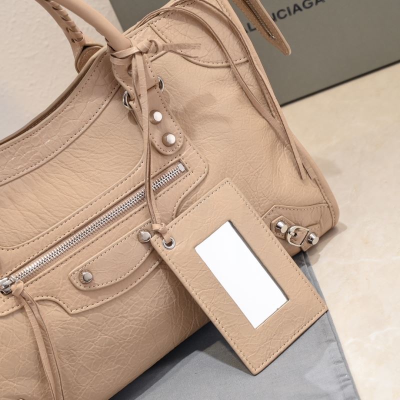 Balenciaga Top Handle Bags